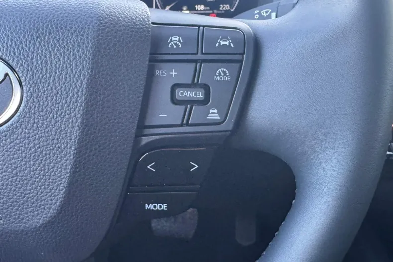 Toyota C-HR din 2025 cu 4.479 km - oferta TOY195449 - foto 18