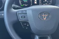 Toyota C-HR din 2025 cu 4.479 km - oferta TOY195449 - foto 19
