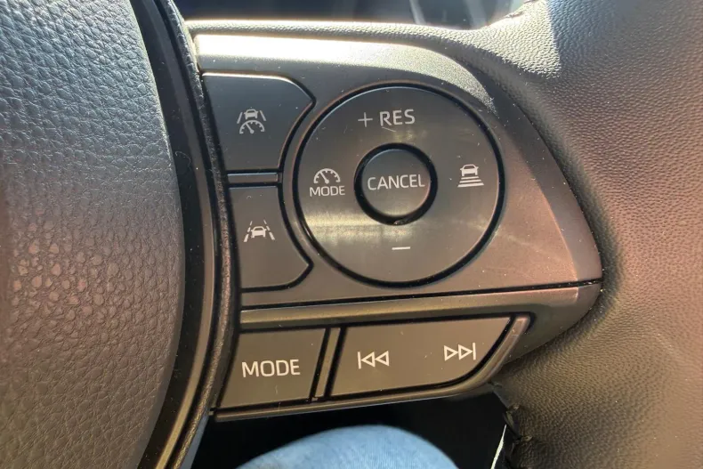 Toyota Corolla din 2025 cu 6.502 km - oferta TOY195450 - foto 15