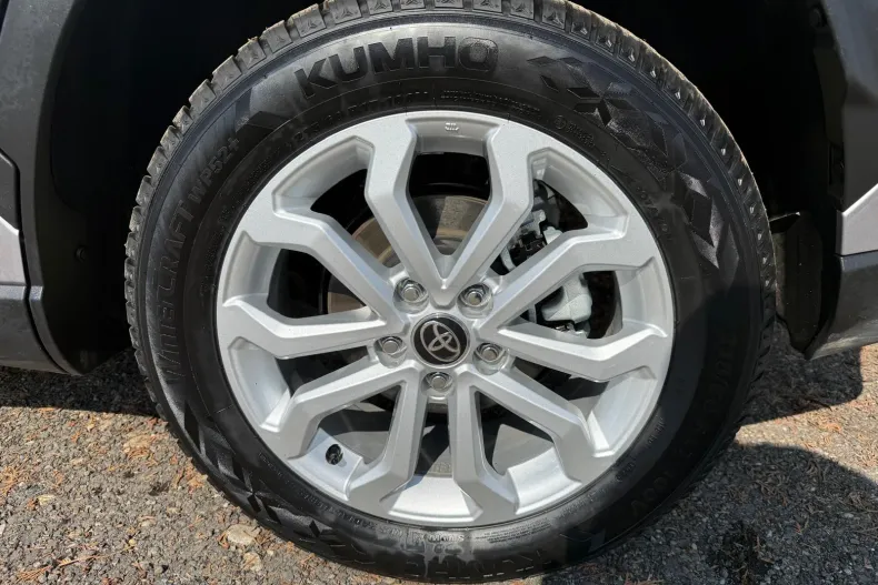 Toyota Corolla din 2025 cu 6.502 km - oferta TOY195450 - foto 24