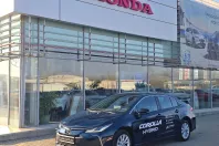 Toyota Corolla din 2025 cu 2.481 km - oferta TOY195451 - foto 1