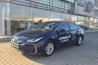 Toyota Corolla din 2025 cu 2.481 km - oferta TOY195451 - foto 2