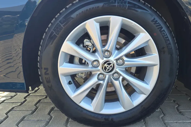 Toyota Corolla din 2025 cu 2.481 km - oferta TOY195451 - foto 6