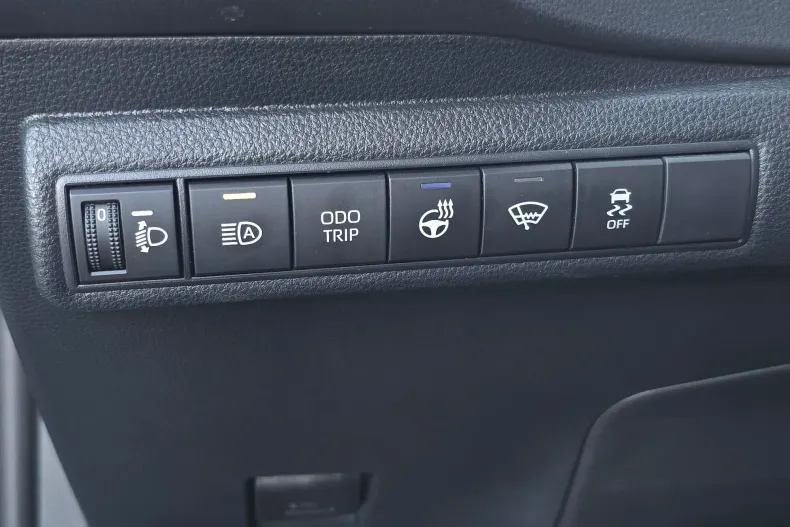 Toyota Corolla din 2025 cu 2.481 km - oferta TOY195451 - foto 8