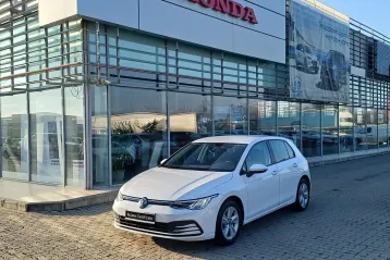 Volkswagen Golf din 2021 - oferta VOL195452