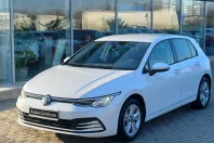 Volkswagen Golf din 2021 cu 107.352 km - oferta VOL195452 - foto 2