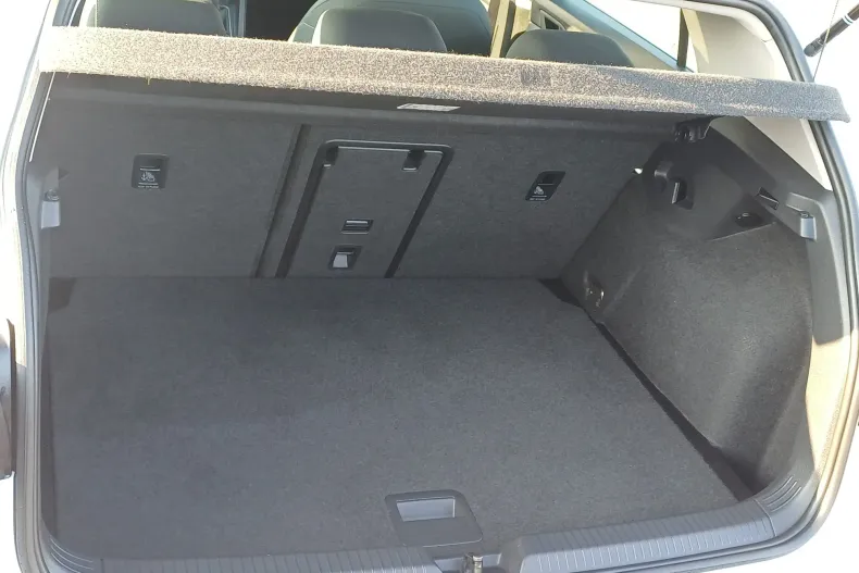 Volkswagen Golf din 2021 cu 107.352 km - oferta VOL195452 - foto 6