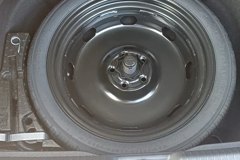 Volkswagen Golf din 2021 cu 107.352 km - oferta VOL195452 - foto 7