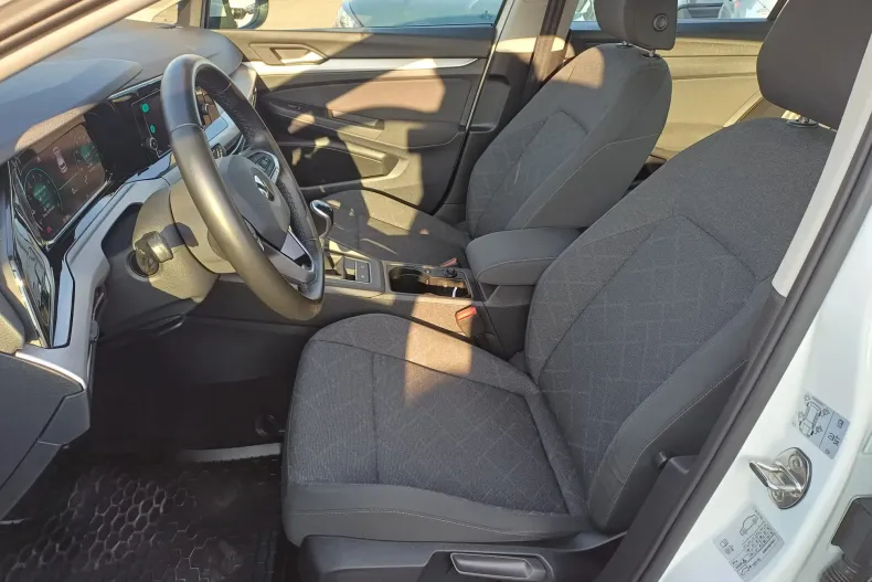 Volkswagen Golf din 2021 cu 107.352 km - oferta VOL195452 - foto 9