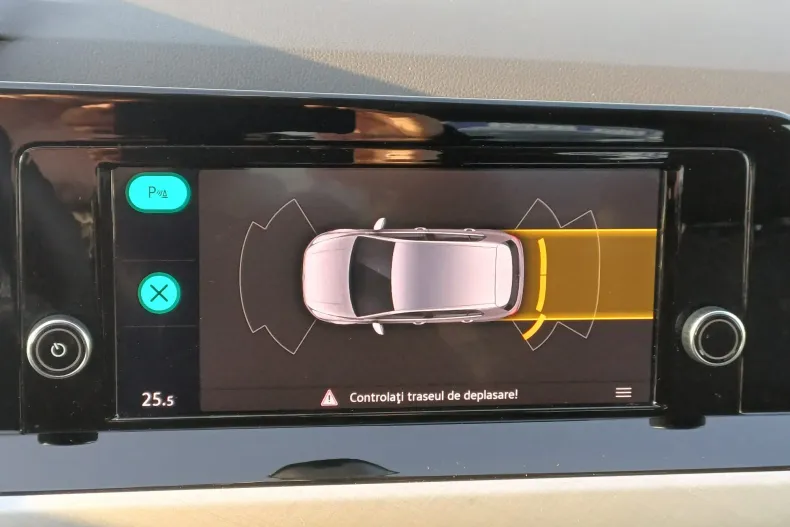 Volkswagen Golf din 2021 cu 107.352 km - oferta VOL195452 - foto 18