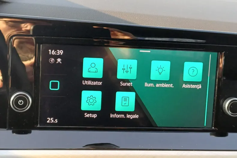 Volkswagen Golf din 2021 cu 107.352 km - oferta VOL195452 - foto 20