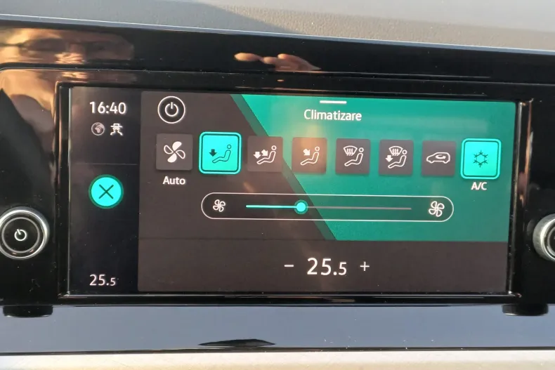 Volkswagen Golf din 2021 cu 107.352 km - oferta VOL195452 - foto 21