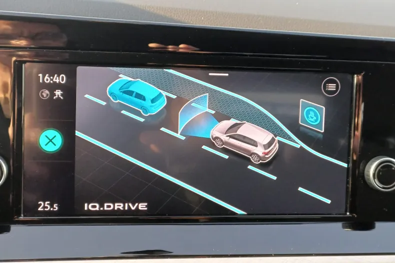 Volkswagen Golf din 2021 cu 107.352 km - oferta VOL195452 - foto 22