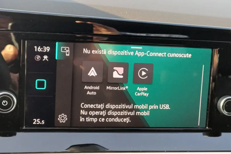 Volkswagen Golf din 2021 cu 107.352 km - oferta VOL195452 - foto 23