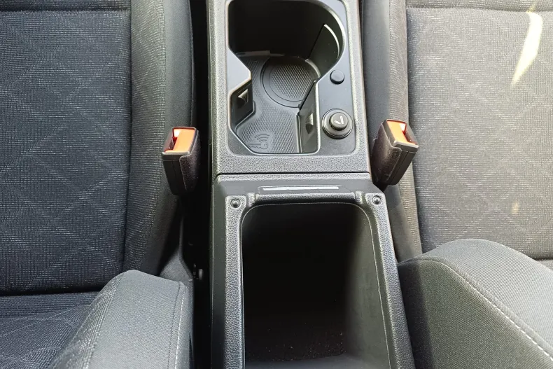 Volkswagen Golf din 2021 cu 107.352 km - oferta VOL195452 - foto 26