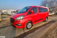 Ford Transit Custom din 2021 cu 127.000 km - oferta FOR195453 - foto 1
