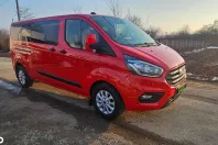 Ford Transit Custom din 2021 cu 127.000 km - oferta FOR195453 - foto 3