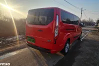 Ford Transit Custom din 2021 cu 127.000 km - oferta FOR195453 - foto 6