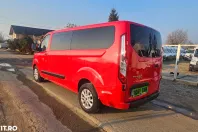 Ford Transit Custom din 2021 cu 127.000 km - oferta FOR195453 - foto 7