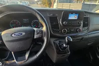 Ford Transit Custom din 2021 cu 127.000 km - oferta FOR195453 - foto 10