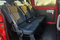 Ford Transit Custom din 2021 cu 127.000 km - oferta FOR195453 - foto 13