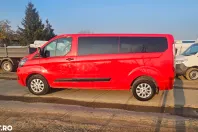 Ford Transit Custom din 2021 cu 127.000 km - oferta FOR195453 - foto 14