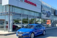 Skoda Superb din 2020 cu 126.620 km - oferta SKO195454 - foto 1