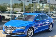 Skoda Superb din 2020 cu 126.620 km - oferta SKO195454 - foto 2
