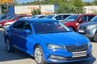 Skoda Superb din 2020 cu 126.620 km - oferta SKO195454 - foto 3