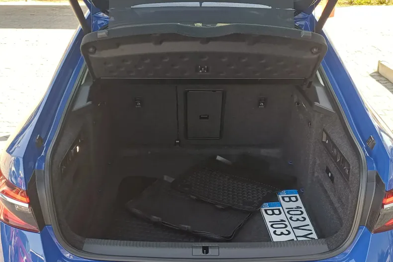 Skoda Superb din 2020 cu 126.620 km - oferta SKO195454 - foto 6