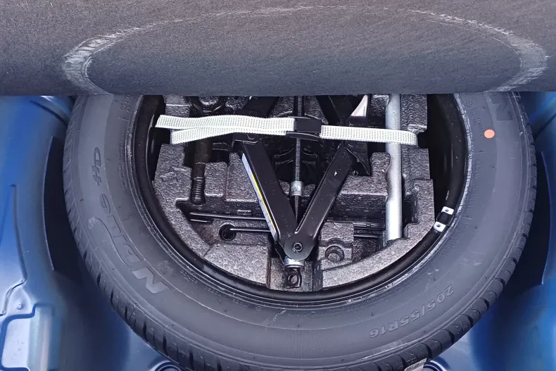 Skoda Superb din 2020 cu 126.620 km - oferta SKO195454 - foto 8