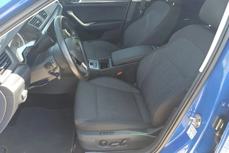 Skoda Superb din 2020 cu 126.620 km - oferta SKO195454 - foto 11