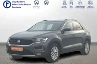 Volkswagen T-Roc din 2021 cu 58.600 km - oferta VOL195455 - foto 1