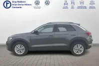Volkswagen T-Roc din 2021 cu 58.600 km - oferta VOL195455 - foto 2