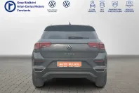 Volkswagen T-Roc din 2021 cu 58.600 km - oferta VOL195455 - foto 4