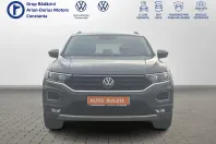 Volkswagen T-Roc din 2021 cu 58.600 km - oferta VOL195455 - foto 8