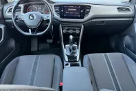 Volkswagen T-Roc din 2021 cu 58.600 km - oferta VOL195455 - foto 9