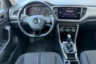 Volkswagen T-Roc din 2021 cu 58.600 km - oferta VOL195455 - foto 10