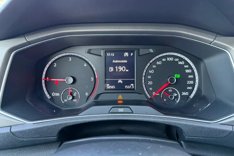 Volkswagen T-Roc din 2021 cu 58.600 km - oferta VOL195455 - foto 11