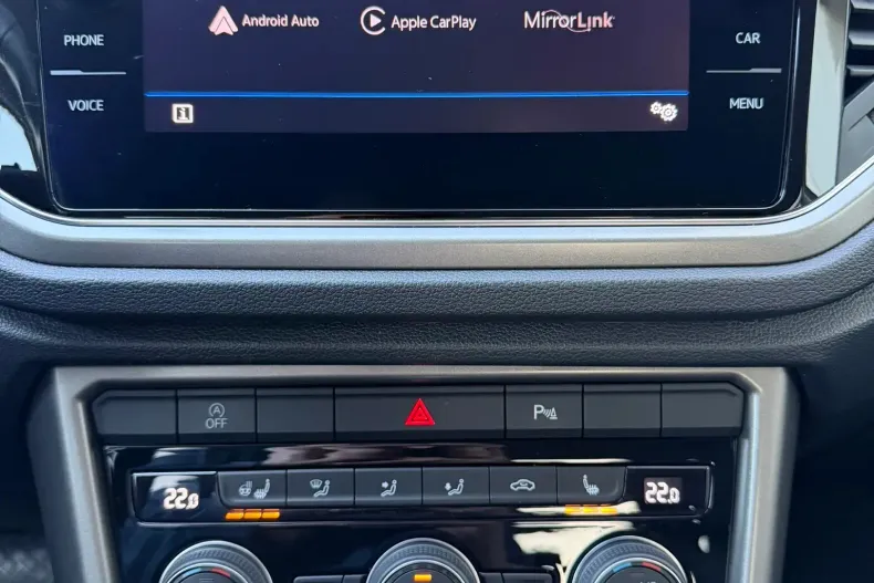 Volkswagen T-Roc din 2021 cu 58.600 km - oferta VOL195455 - foto 16