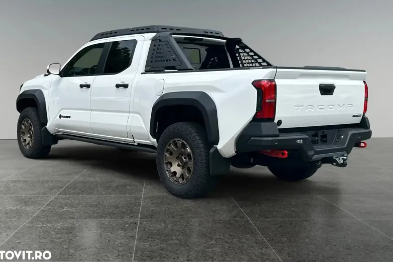 Toyota Tacoma din 2025 cu 7.500 km - oferta TOY195456 - foto 3