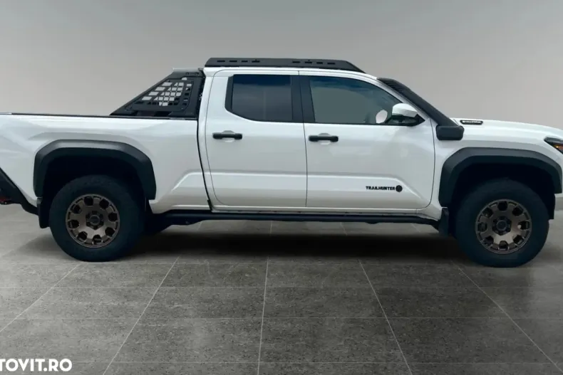 Toyota Tacoma din 2025 cu 7.500 km - oferta TOY195456 - foto 6
