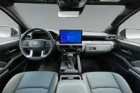 Toyota Tacoma din 2025 cu 7.500 km - oferta TOY195456 - foto 10