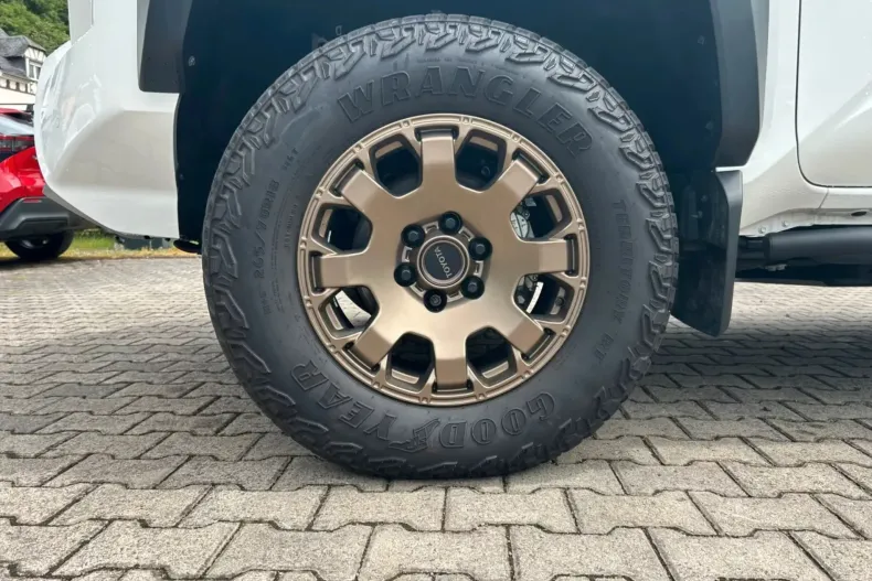 Toyota Tacoma din 2025 cu 7.500 km - oferta TOY195456 - foto 21