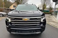 Chevrolet Silverado din 2025 cu 12.000 km - oferta CHE195457 - foto 1