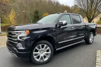 Chevrolet Silverado din 2025 cu 12.000 km - oferta CHE195457 - foto 2