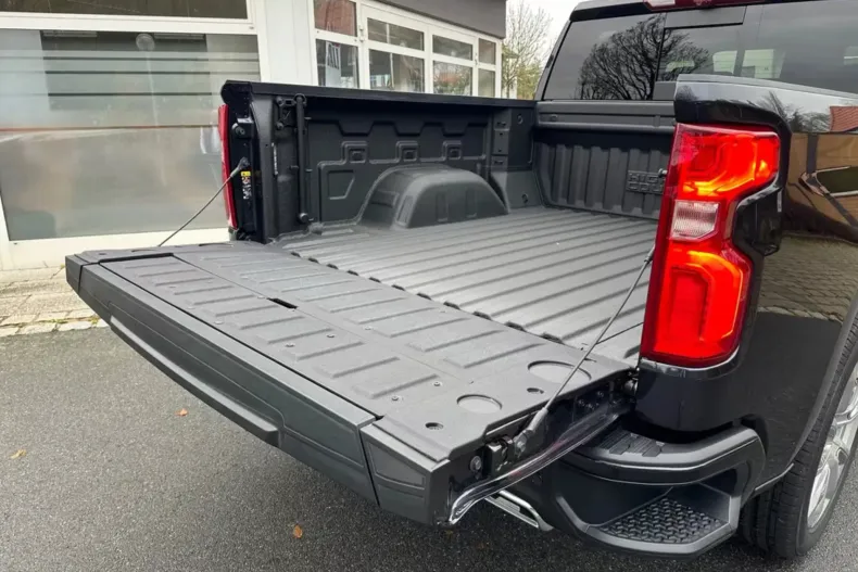 Chevrolet Silverado din 2025 cu 12.000 km - oferta CHE195457 - foto 10