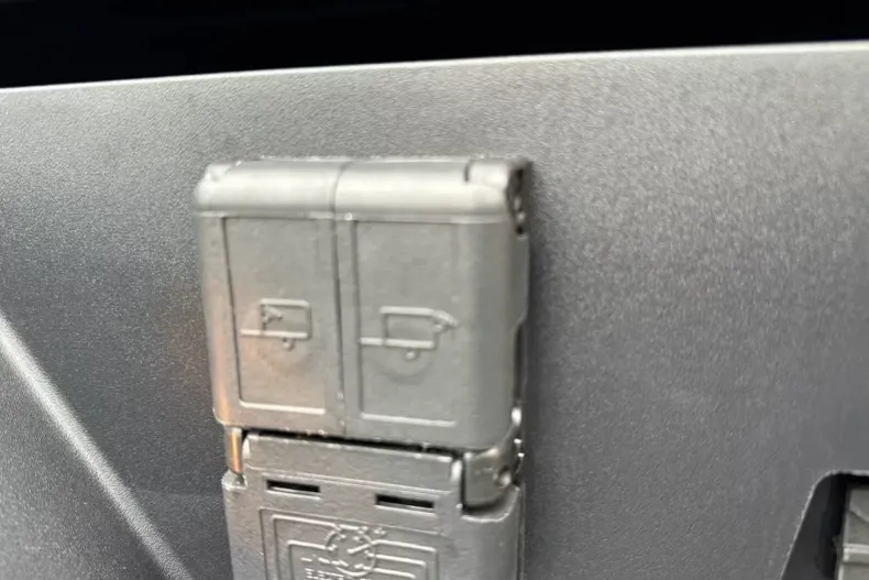 Chevrolet Silverado din 2025 cu 12.000 km - oferta CHE195457 - foto 14