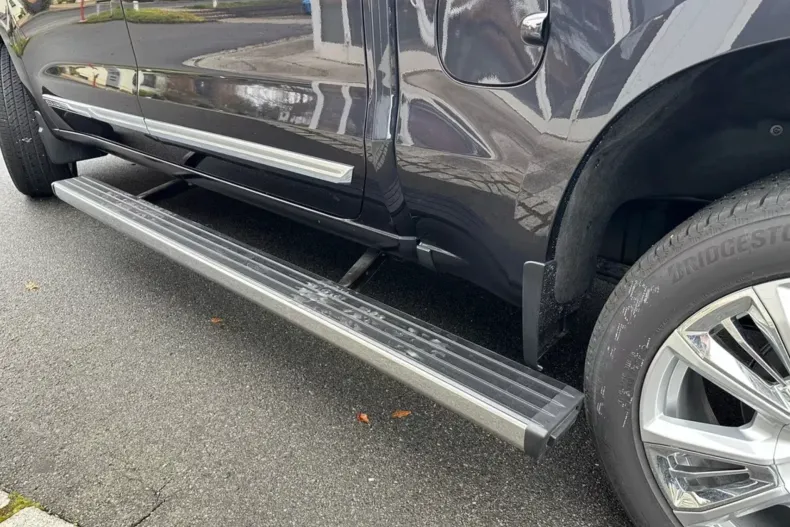 Chevrolet Silverado din 2025 cu 12.000 km - oferta CHE195457 - foto 15