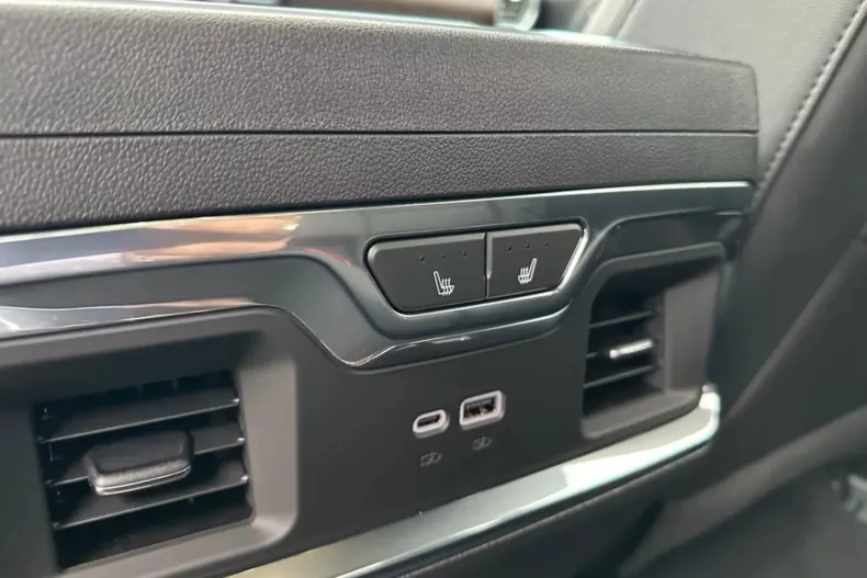 Chevrolet Silverado din 2025 cu 12.000 km - oferta CHE195457 - foto 17